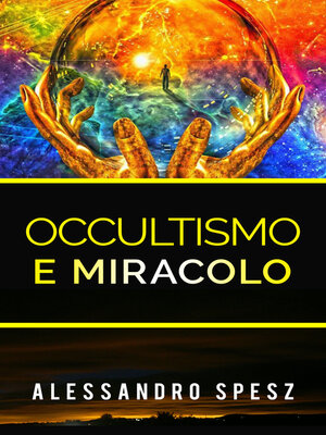 cover image of Occultismo e miracolo
